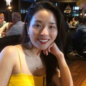 Meet your Posher, Lidan
